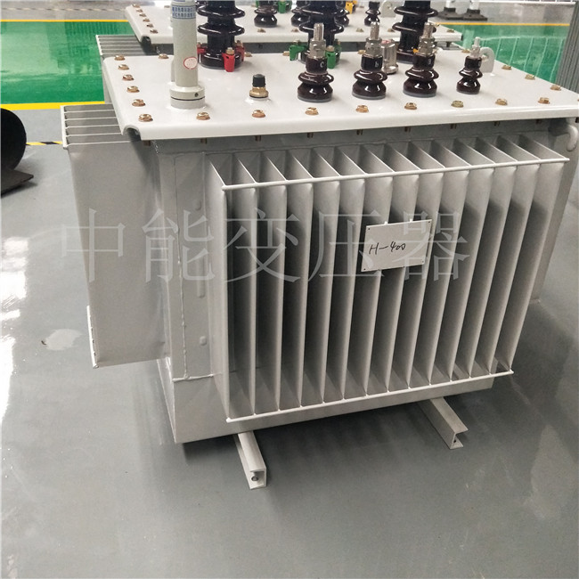 吴桥1600KVA油浸式变压器 S11系列
